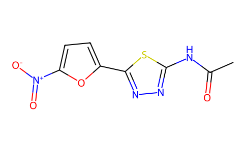 Furothiazole 2578-75-8
